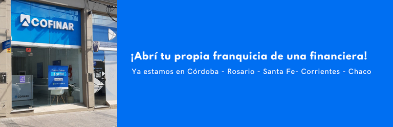 Cofinar